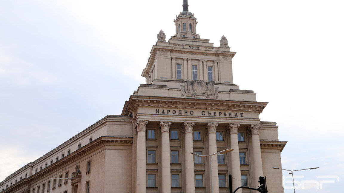 Нов опит за избор на председател на 51-ото НС