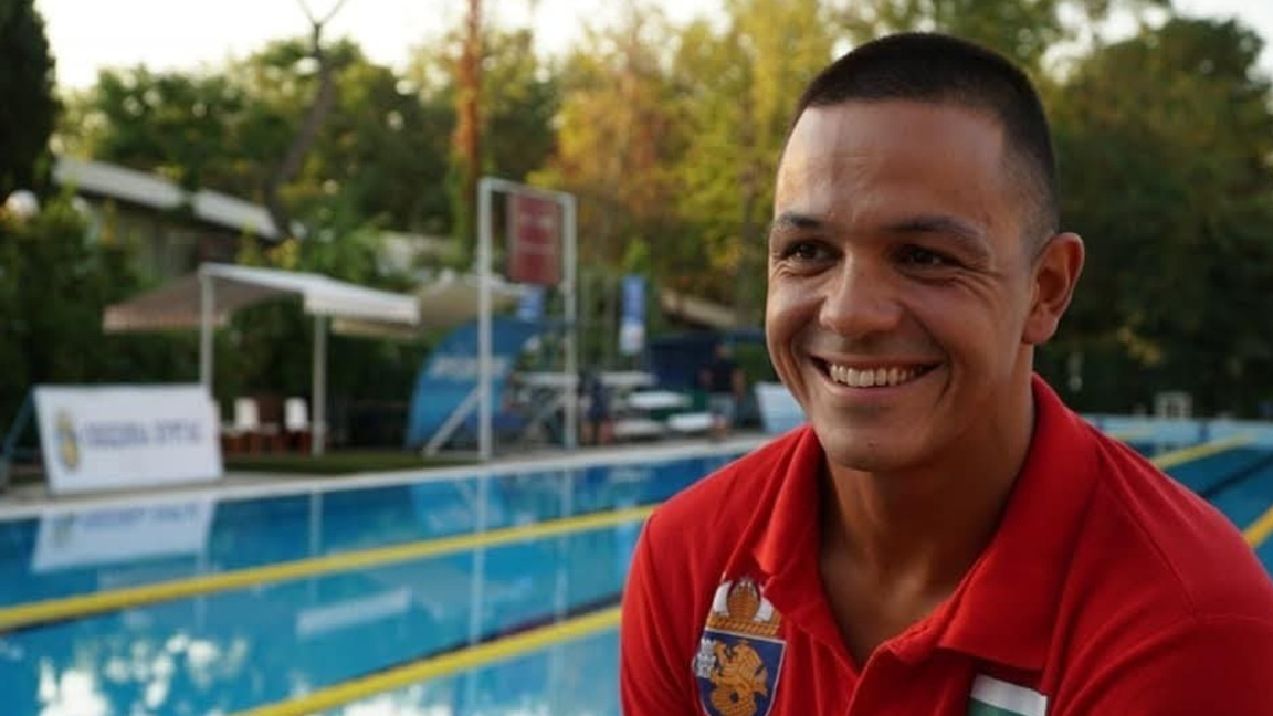 Цанко Цанков