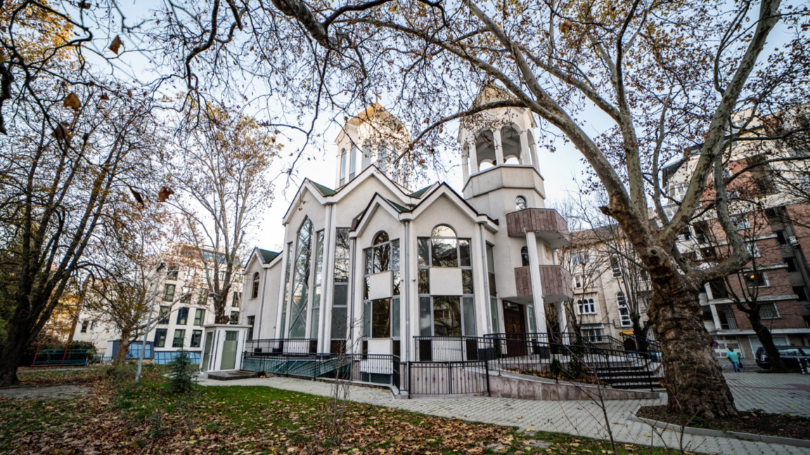 Јермени у Бугарској данас славе Божић и Богојављење