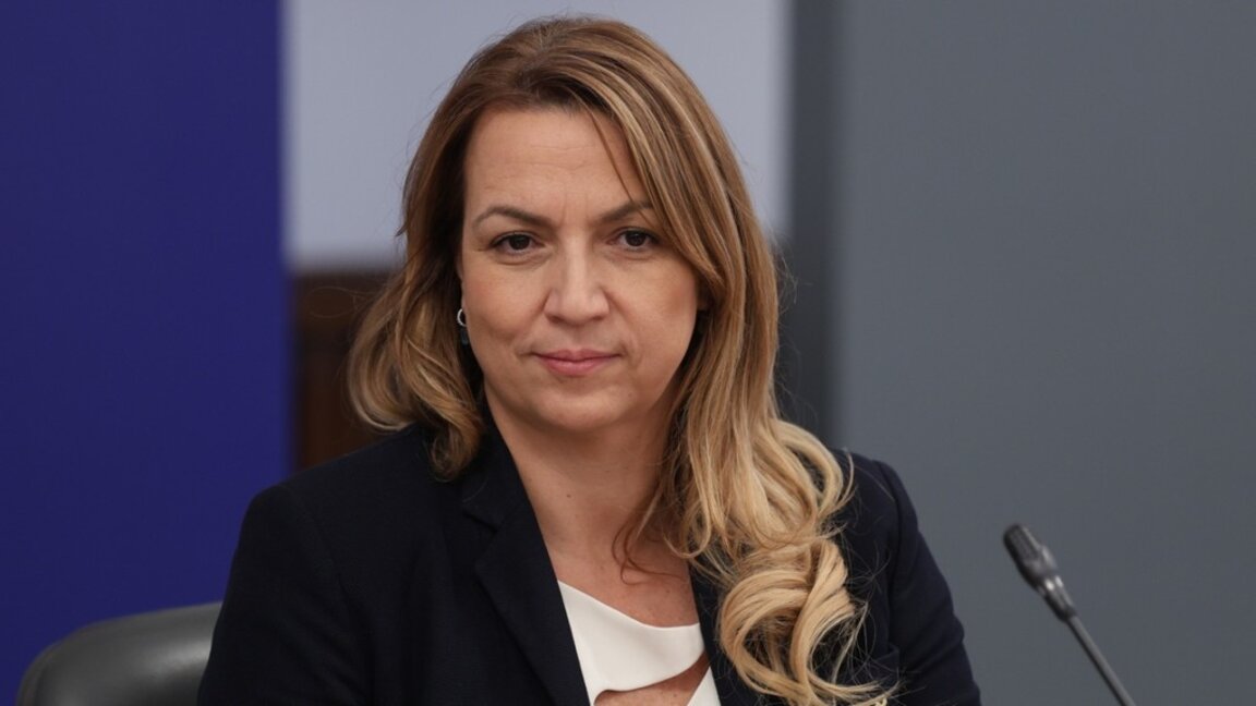 Цветанка Минчева