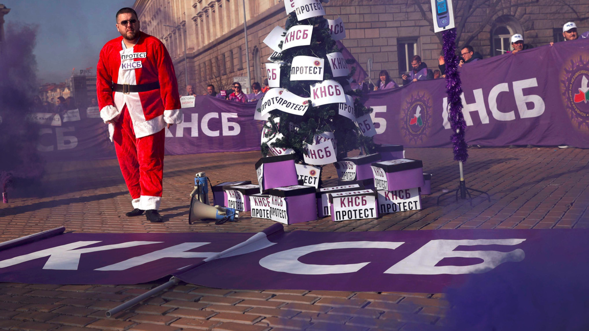 Les syndicats revendiquent des salaires ...