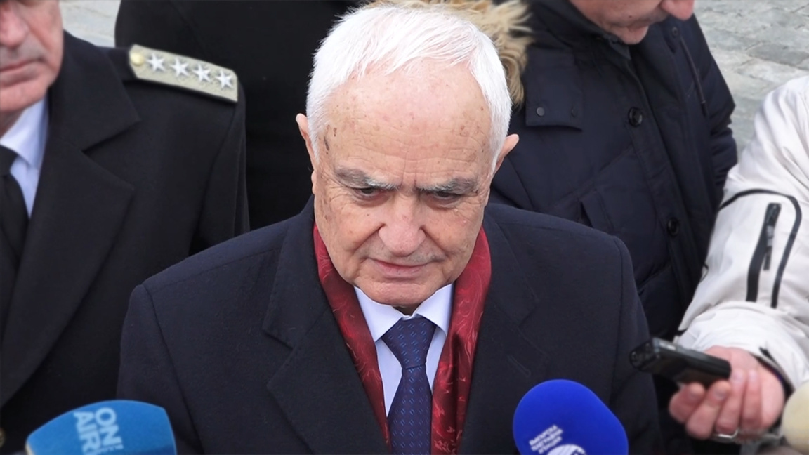 Le défaut de recrutement de l’armée réduit à 26%