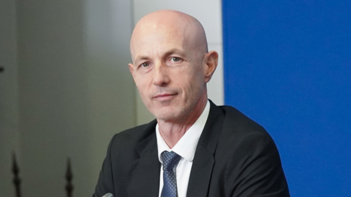 Коста Стоянов