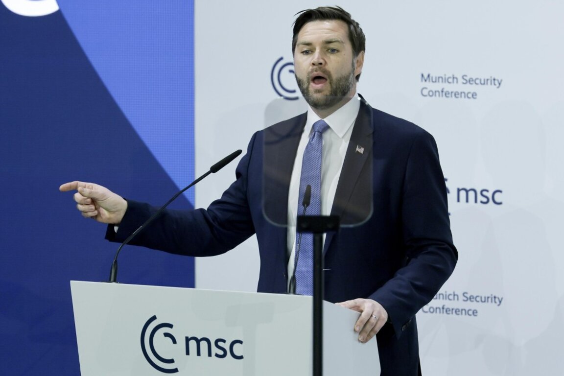 Джей Ди Ванс