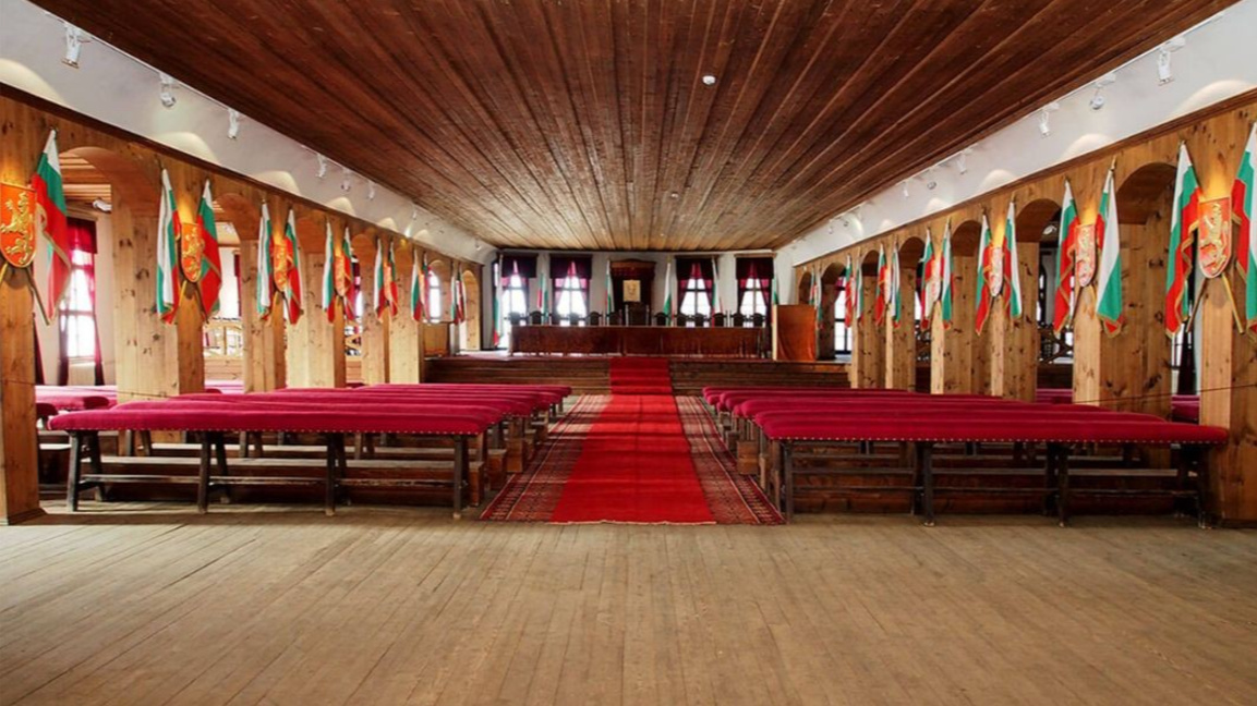 Të jesh në sallën plenare është shprehje e patriotizmit dhe përgjegjësisë