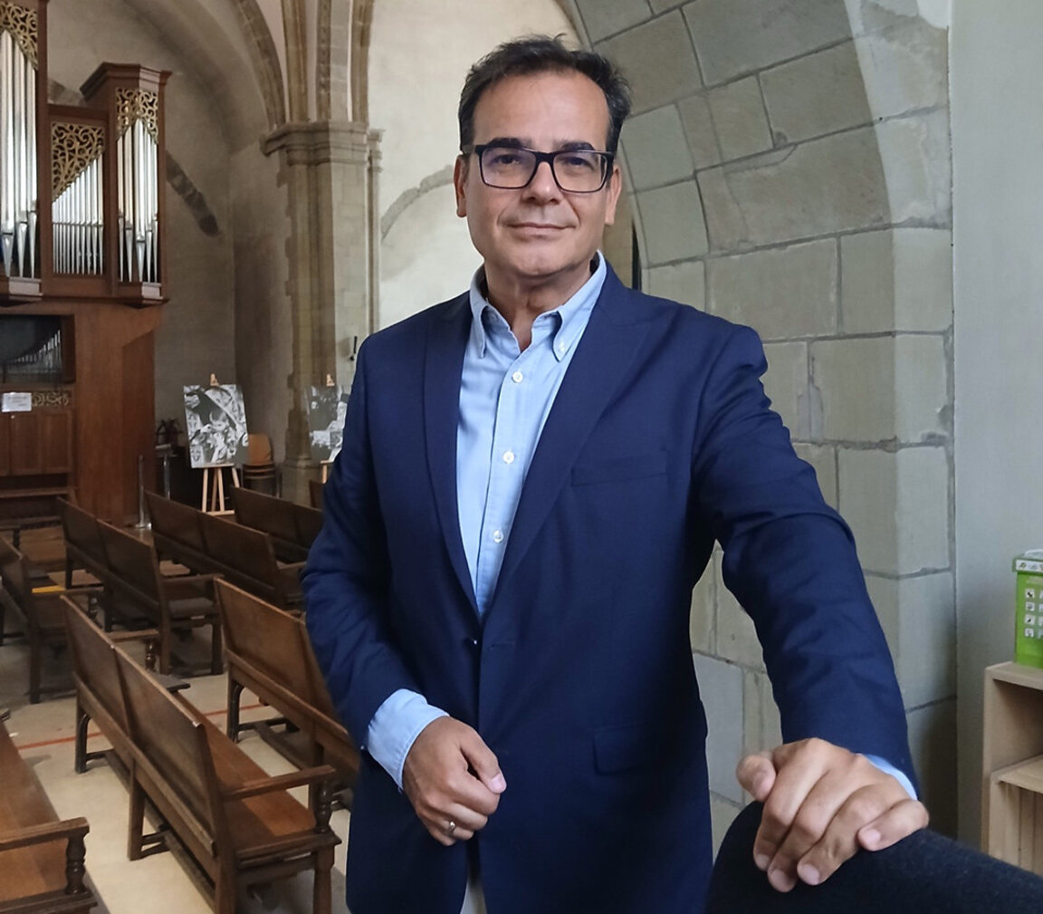 Венцеслав Сыбев из Женевы: Веря в Бога, ...