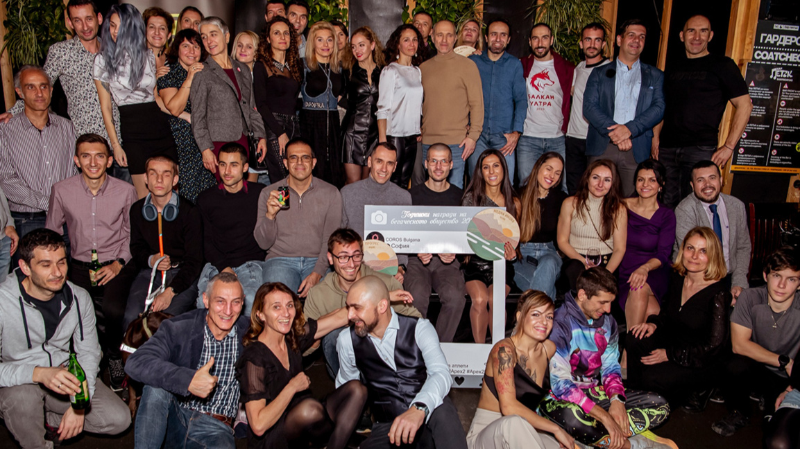 Vrapimi si festë – vrapuesit amatorë nderojnë më të mirët midis tyre