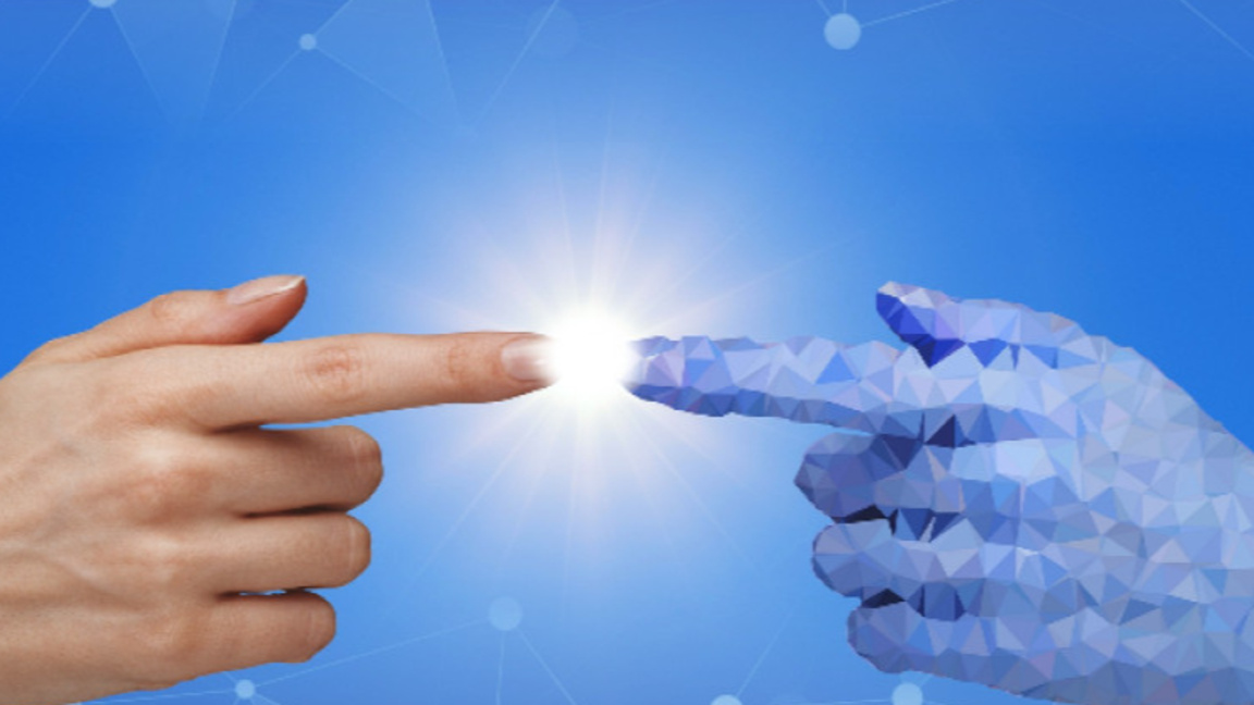 изкуствен интелект