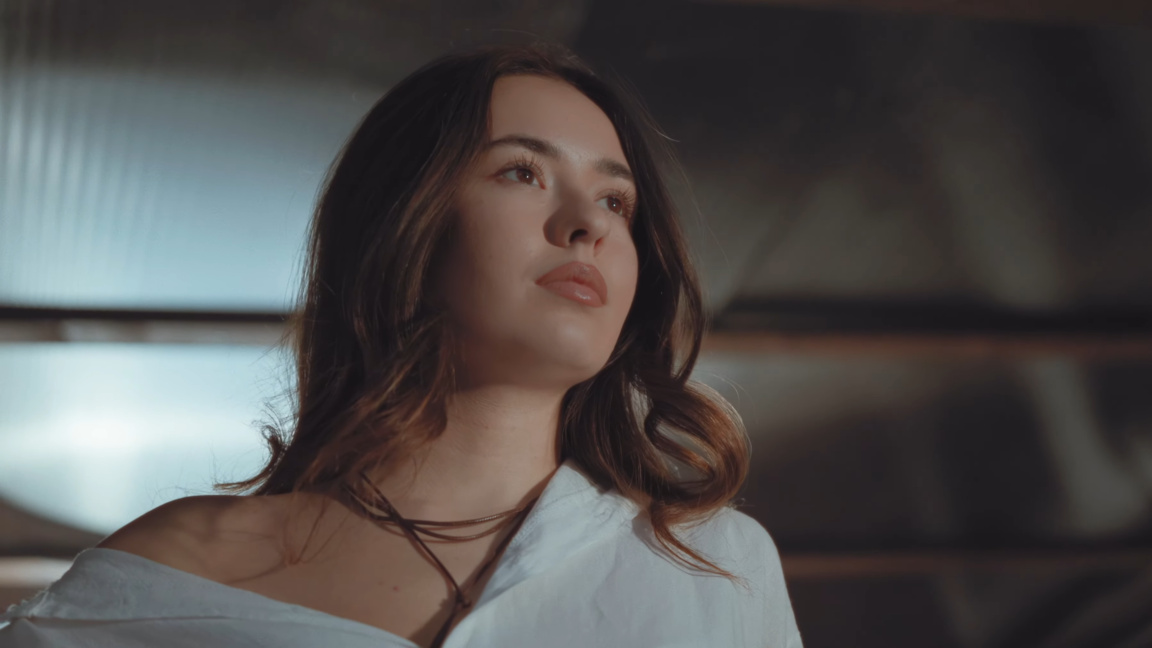 Дани Илиева