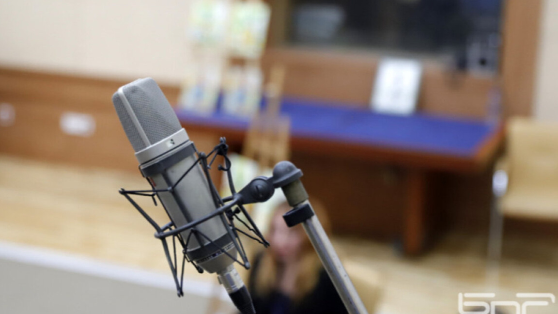 Да работиш в "Хоризонт": Привилегия, смисъл, лична кауза!