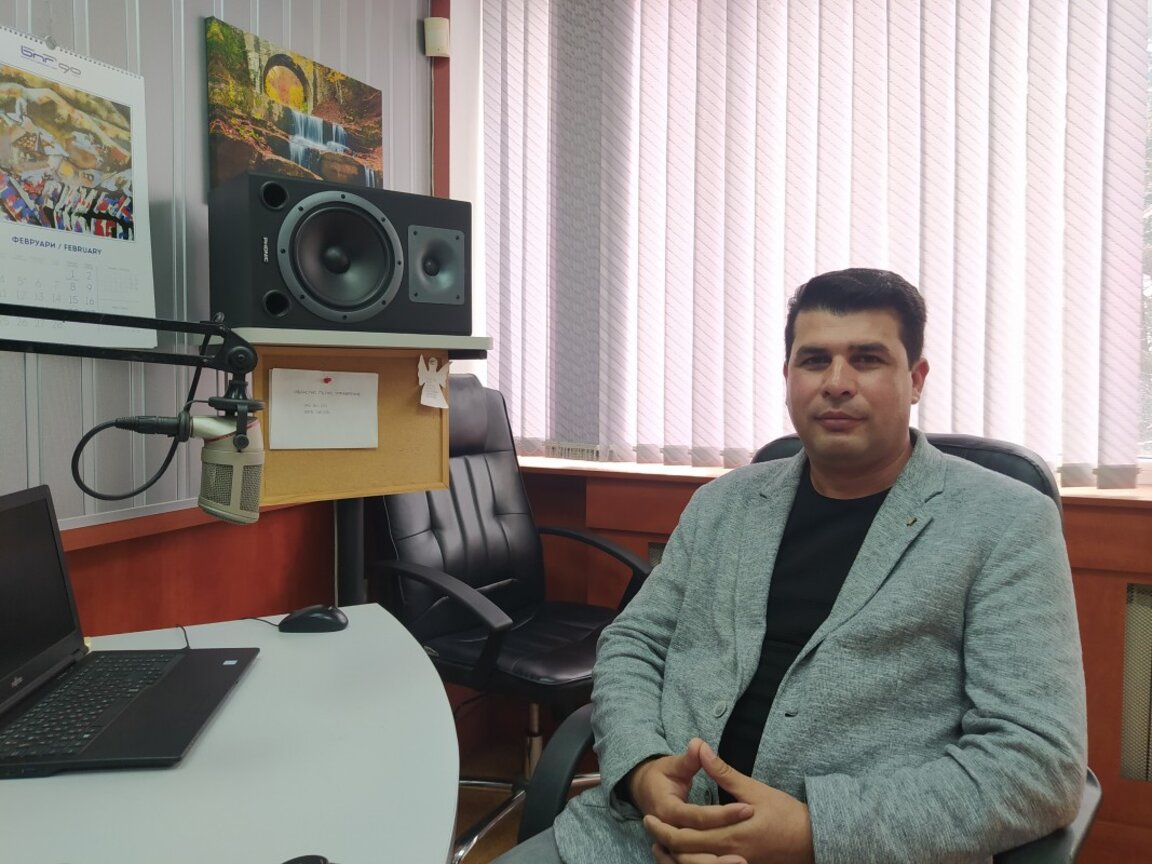 Ако променим обстоятелствата, ще заживее...