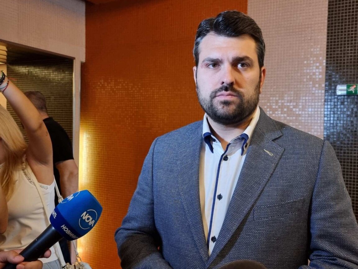 Георг Георгиев