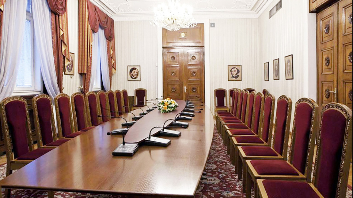 Председник наставља консултације за форм...