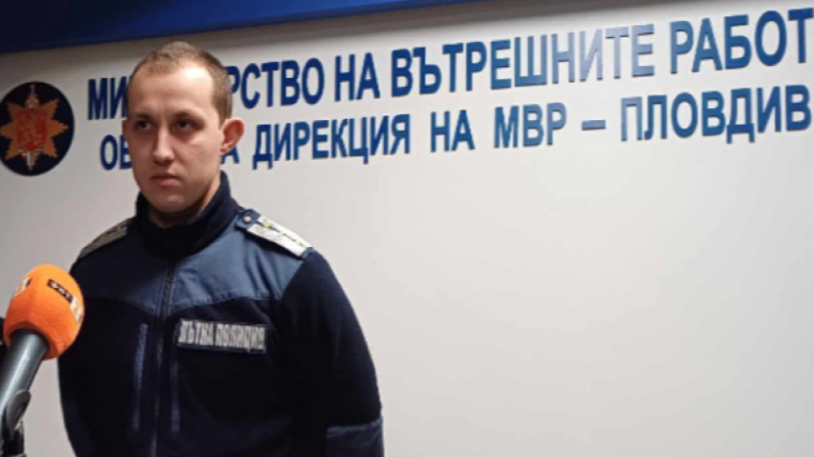 МВР планира засилено присъствие на Околовръстното шосе