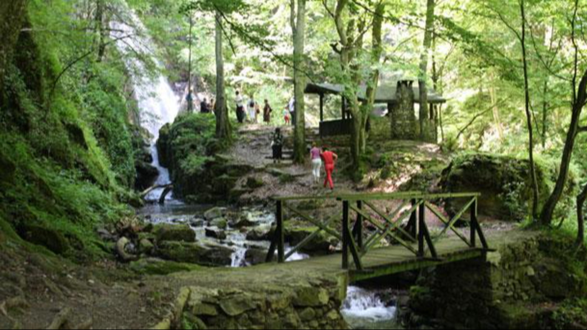 Тетевен Централен балкан