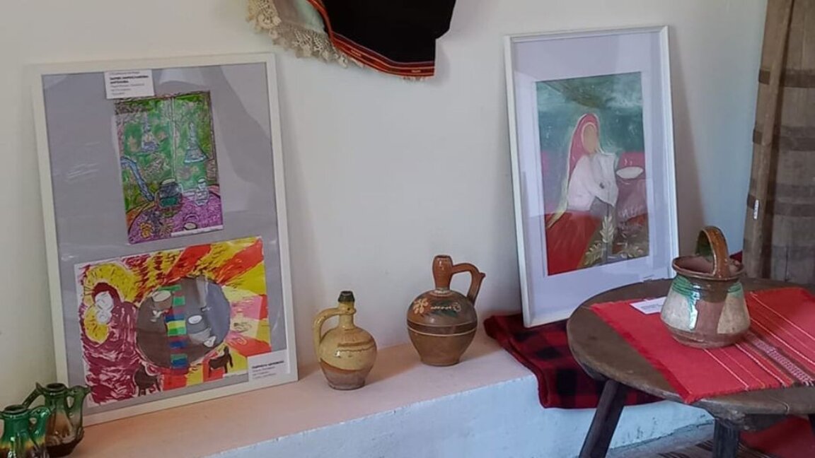 Foto: Shkolla bullgare "Dr. Stamen Grigorov" - Gjenevë