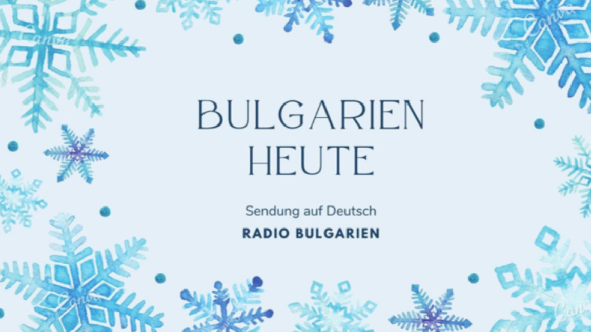  Bulgarien heute –2. Januar 2026