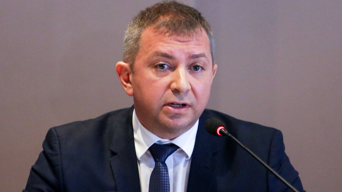 Добрин Иванов: Продължаваме да настояваме за промяна в бюджета