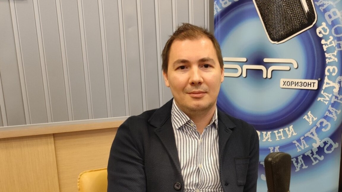 Николай Марченко