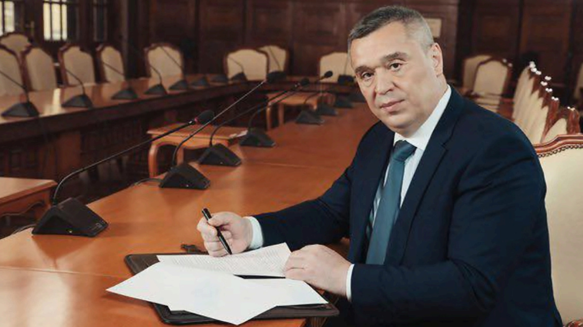 Георги Тахов