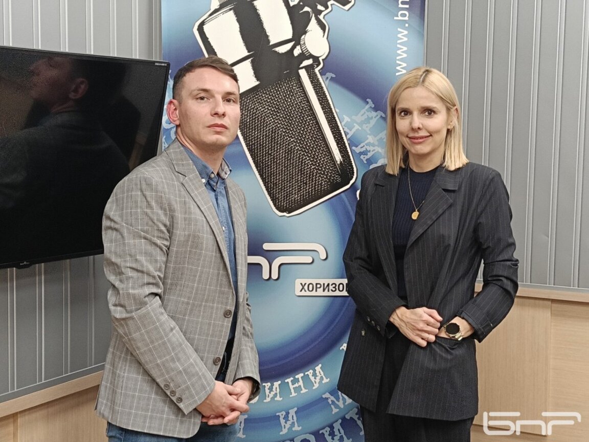 Сибина Григорова и Адриан Николов