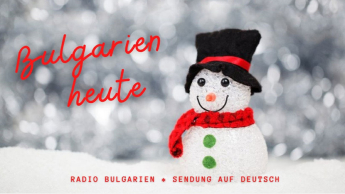 Bulgarien heute –1. Januar 2026