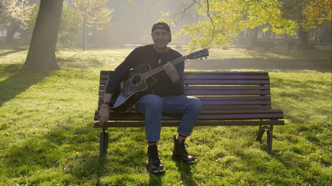 „Мисля за теб ни изразява, каквито сме“(видео)