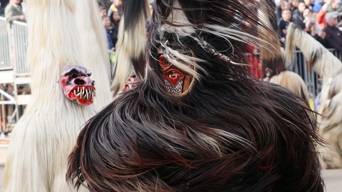 In January 2026, Pernik becomes Europe’s...