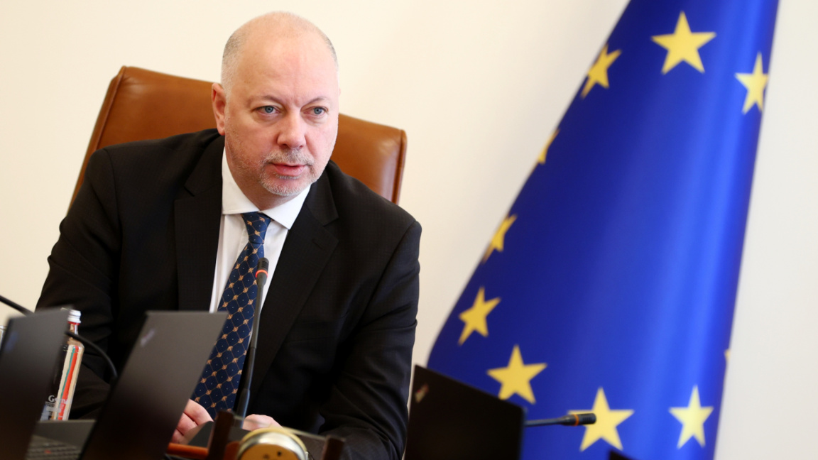 La Bulgarie a félicité Chypre pour la présidence de l’UE