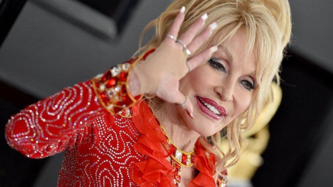 Доли Партън