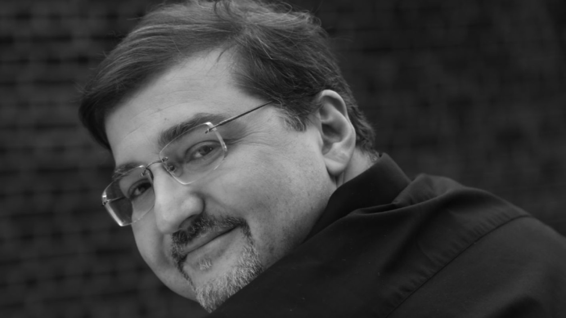 Иво Вырбанов