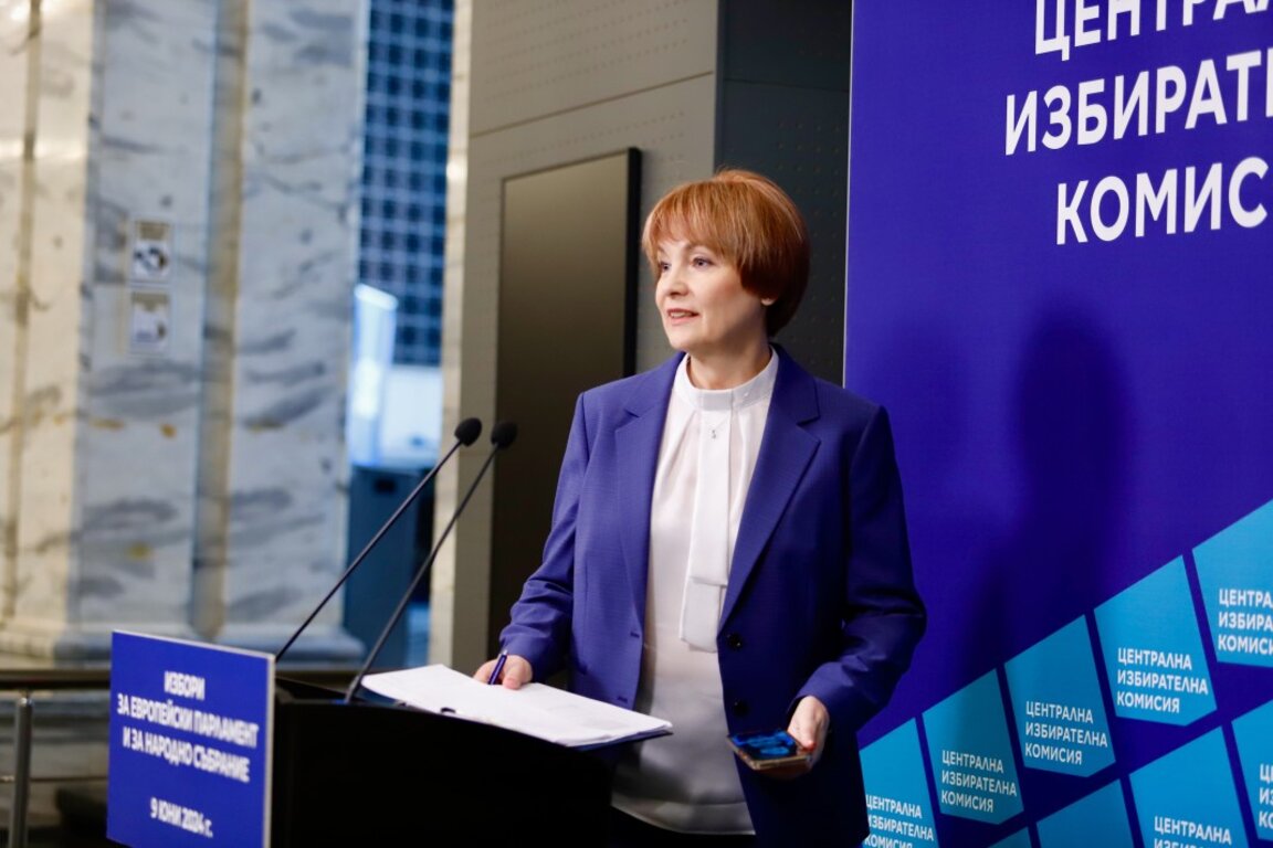 Росица Матева