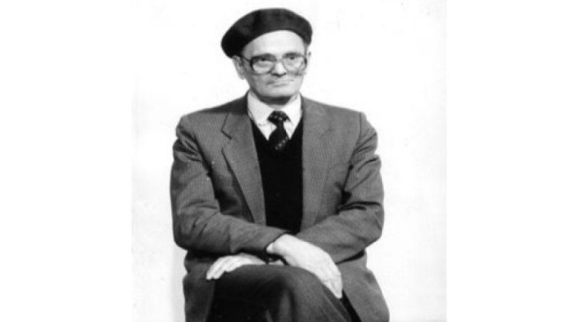 В ПУ почитат проф. Борис Симеонов