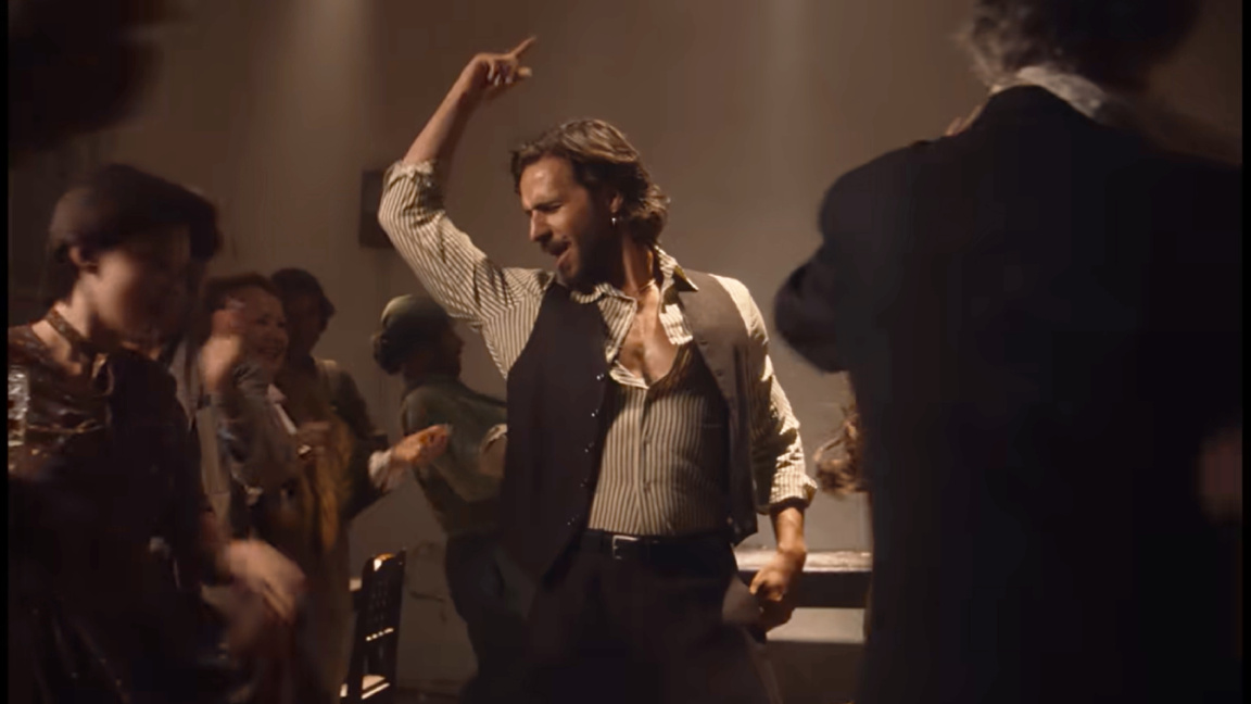 “Me muero por vivir”: la canción con la que Papi Hans celebra la vida