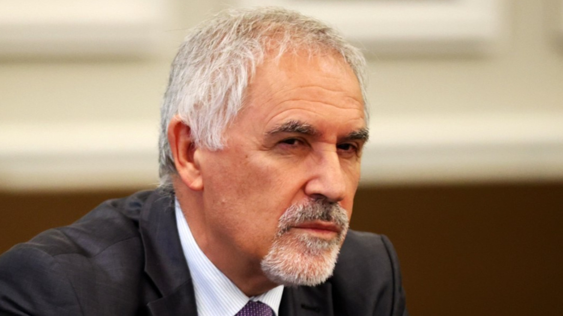 Любомир Кючуков: Има реален шанс за спир...