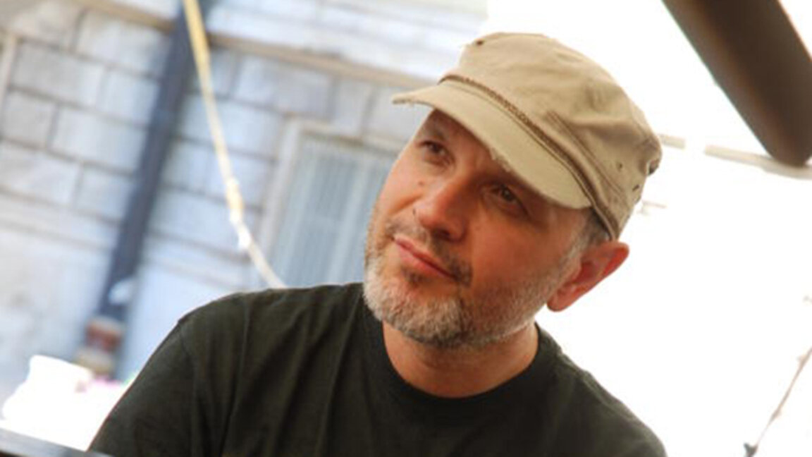 Антони Дончев