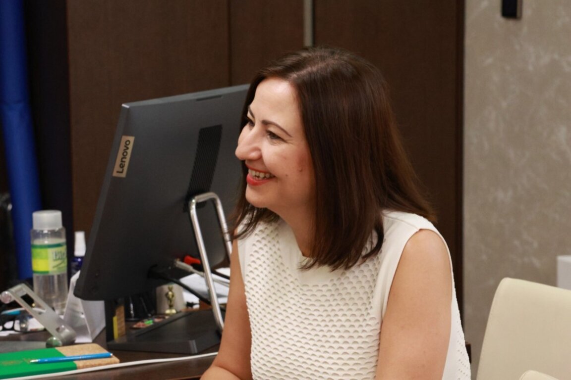 Илиана Иванова: Важно е новият ни еврокомисар да получи широка подкрепа