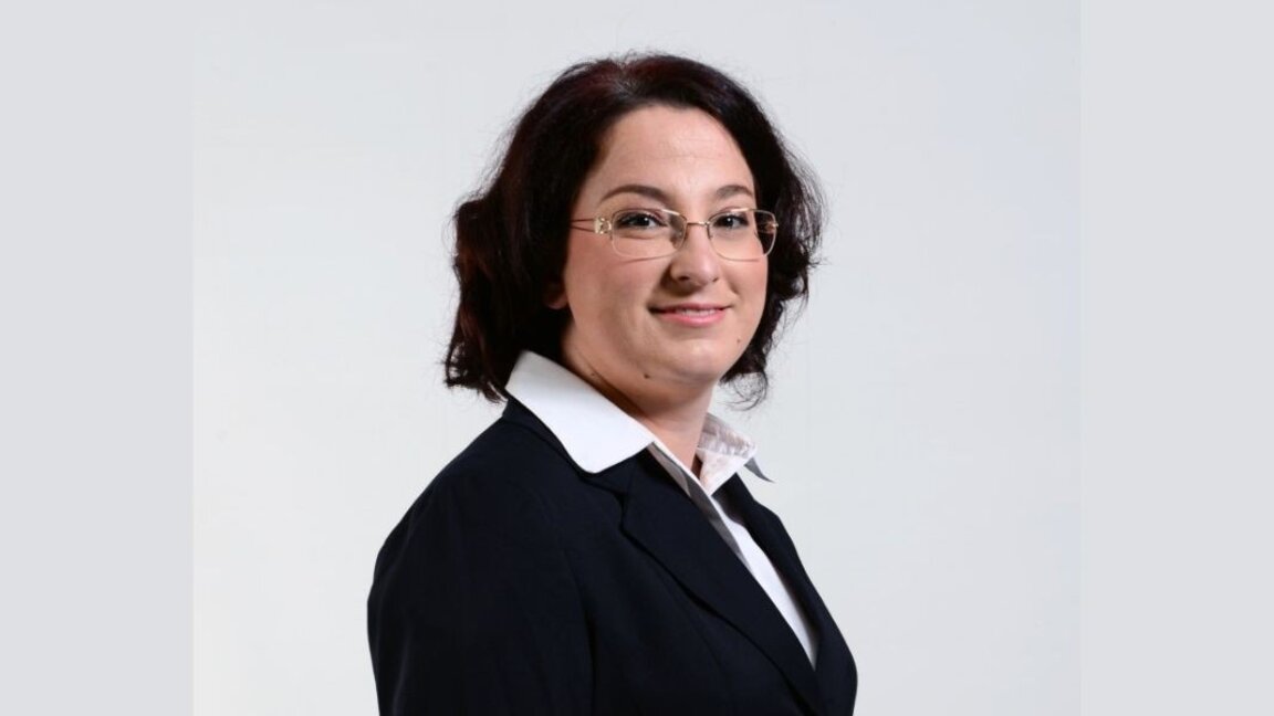 Pianistja Rosica Banova: Besoj në të ardhmen e mrekullueshme të Bullgarisë