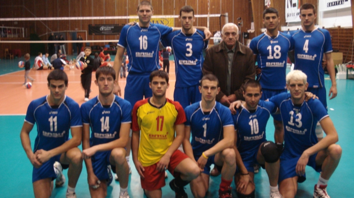 ВК Черно море получава 100 хил. лева от ...